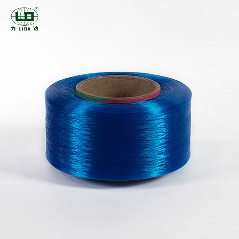 Hvad er de vigtigste anvendelser af højstyrke nylon (PA66) filament