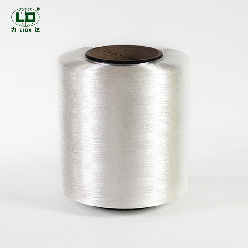 High Tenacity Anti UV Nylon 6 filamentgarn